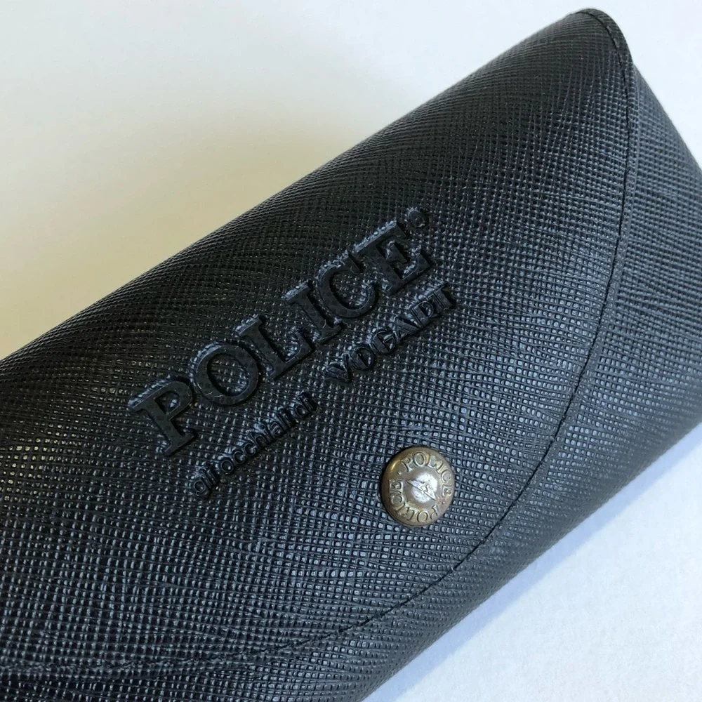 POLICE sunglasses
- vintage *very rare - Picture 14 of 17